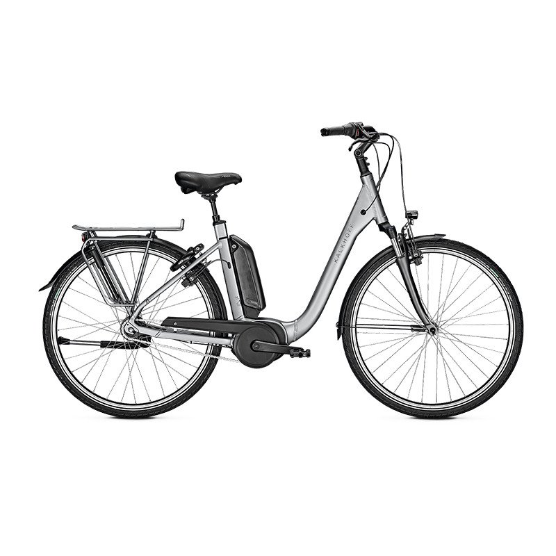 Vélo à assistance électrique Kalkhoff AGATTU 3.B MOVE