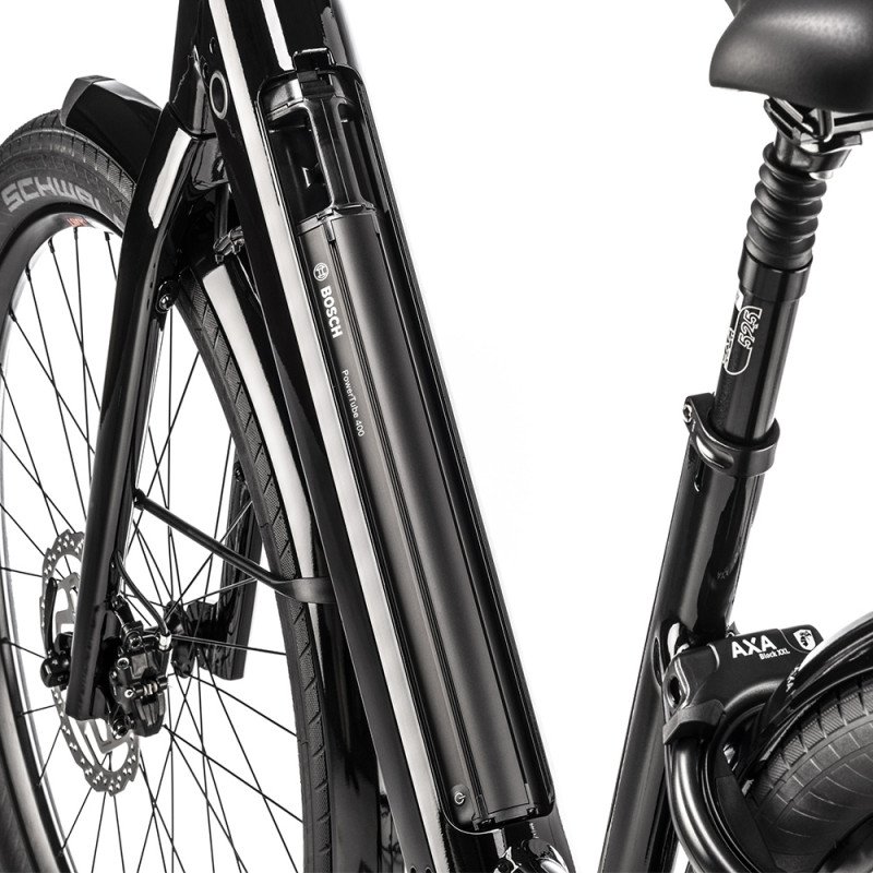 VELO DE VILLE ELECTRQUE MOUSTACHE Lundi 27.1 – Image 7