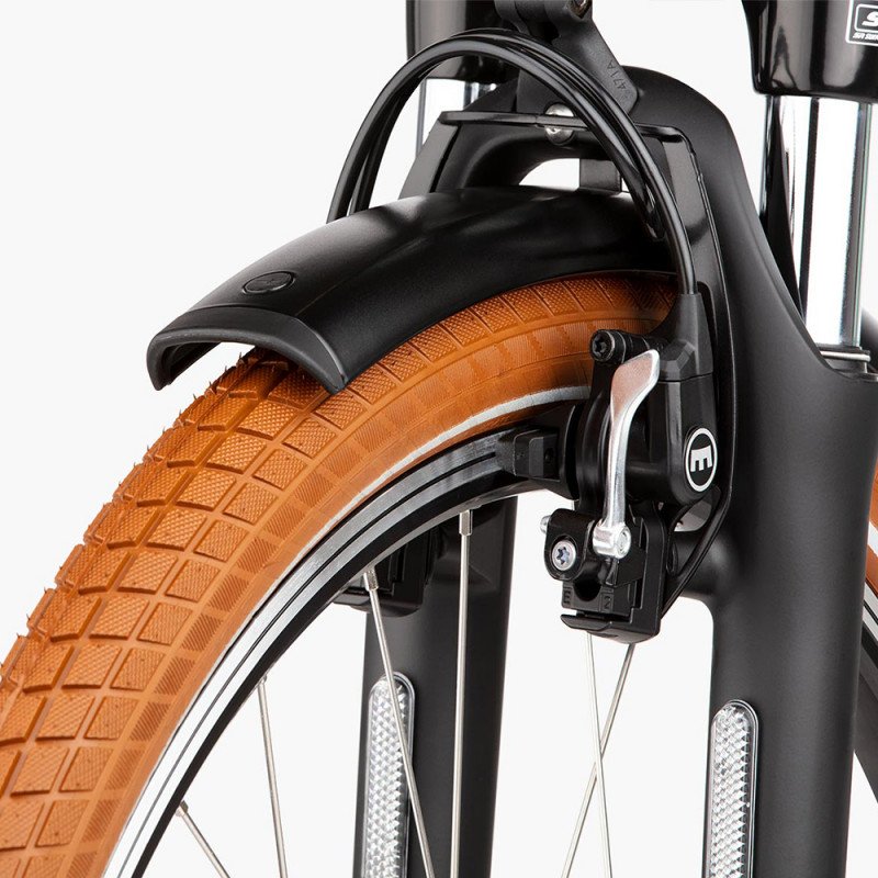 Vélo de ville électrique Riese&Müller Swing3 – Image 4