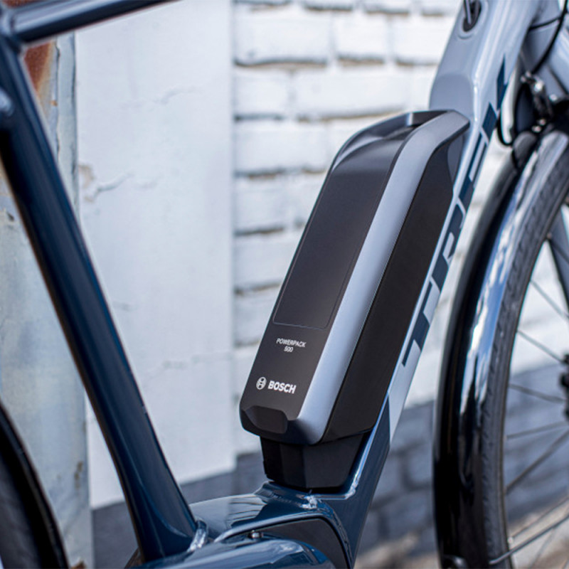 Vélo de ville électrique Trek District+ 2 – Image 14