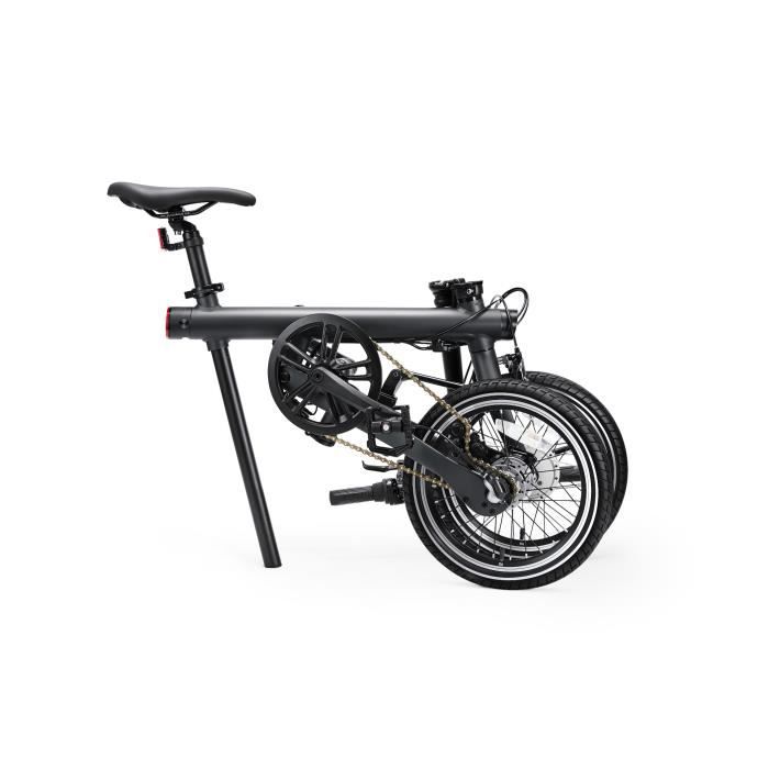 XIAOMI Vélo électrique et connecté - pliant - 16,5" – Image 2