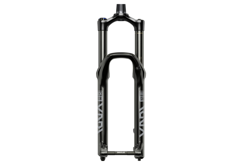 Fourche Rockshox Yari RC 29'' DebonAir | Boost 15x110 mm | Offset 42 | Noir