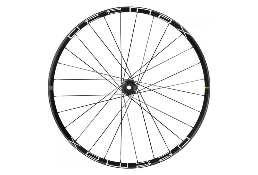 Paire de Roues Mavic E-Deemax 30 29'' | Boost 15x110 - 12x148 mm | 6 Trous