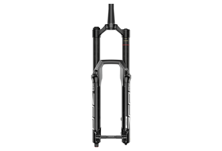 Fourche Rockshox Zeb Ultimate 29'' Charger 3 RC2 DebonAir+ | Boost 15x110mm | Déport 44 | Noir 2023