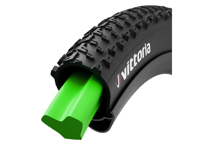 Mousse Anti-Pincement Vittoria Air-Liner 29'' Light MTB