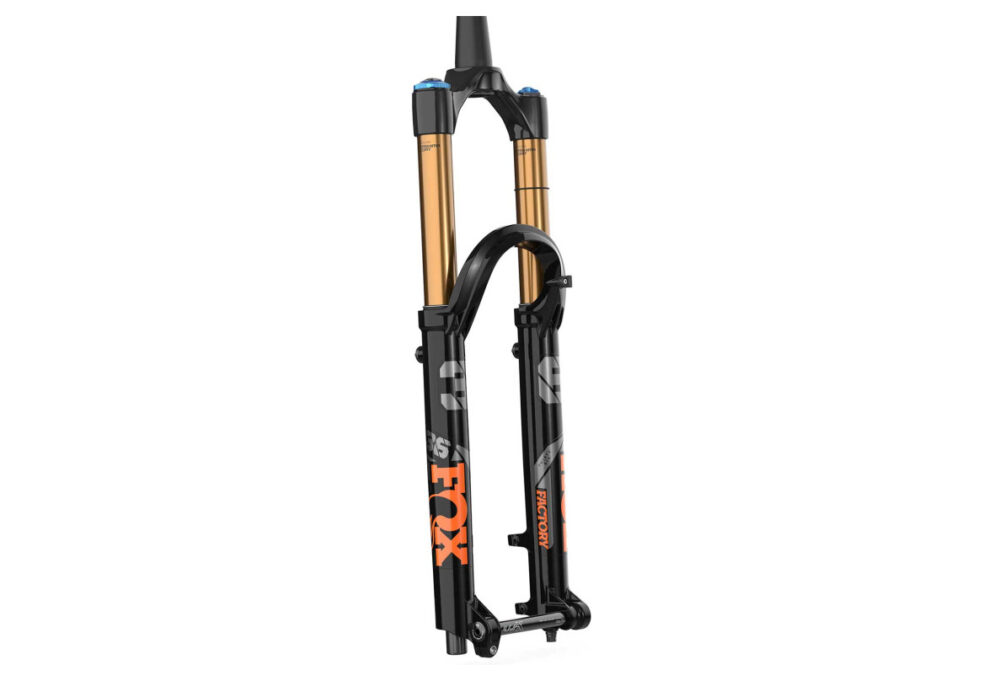 Fourche Fox Racing Shox 36 Float E-Optimized Factory 29'' | Grip 2 Hi/Low Comp/Reb | Boost 15x110 Kabolt X | Offset 44 | Noir 2024