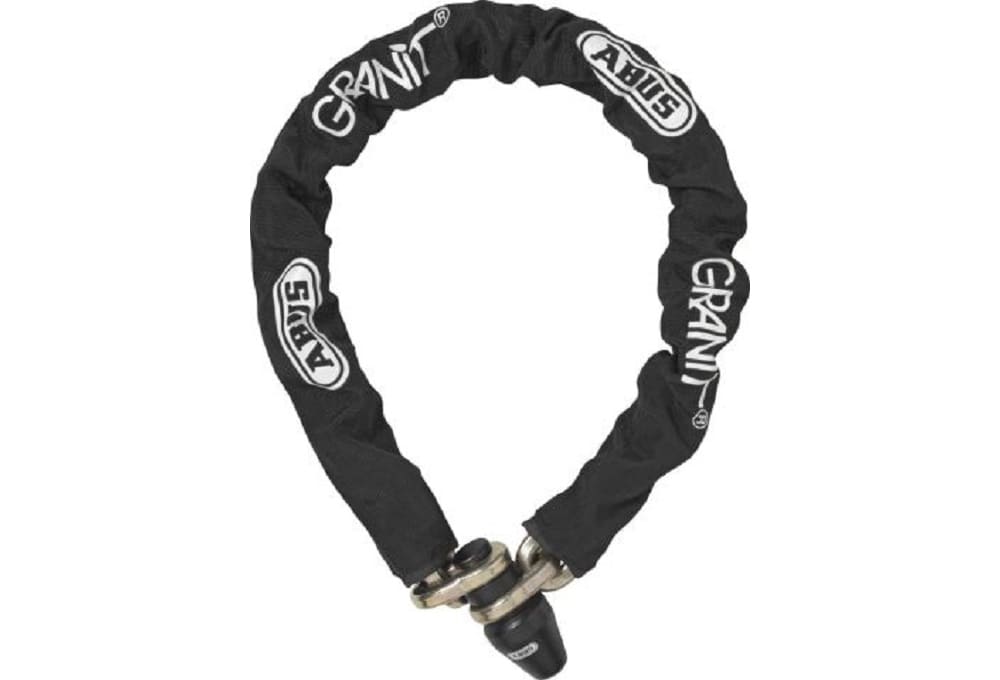 Abus cadenas 1480/180 monobloc granit xplus