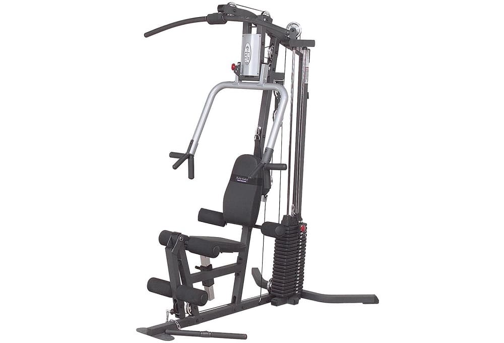 Appareil de Musculation G3S