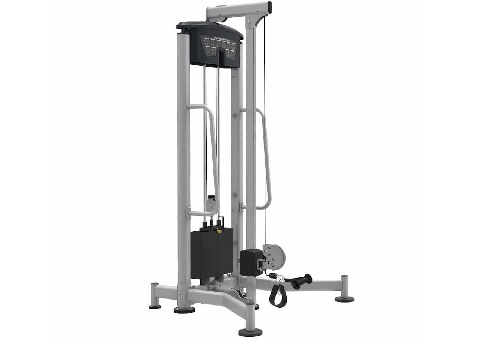 Appareil de Musculation Poulie Ajustable