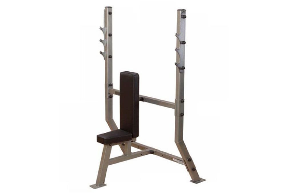 Banc de Musculation Banc developpé épaules