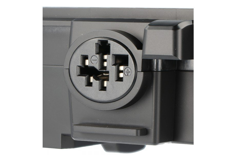 Batterie compatible BOSCH Powerpack 360Wh Porte-bagage – Image 2
