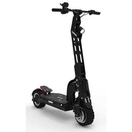 TROTTINETTE ÉLECTRIQUE ADULTE CURRUS NF 11 Panther V2 – Image 8