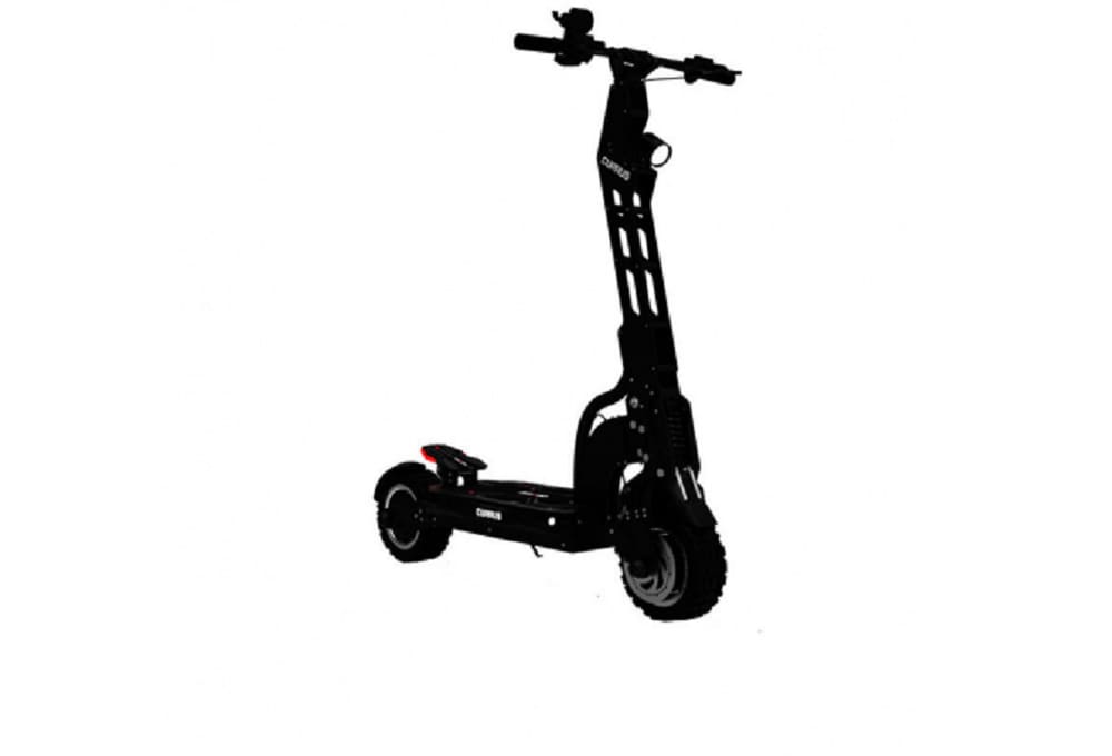 TROTTINETTE ÉLECTRIQUE ADULTE CURRUS NF 11 Panther V2
