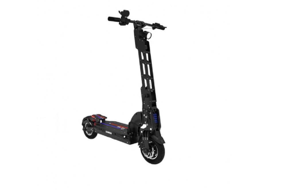 TROTTINETTE ÉLECTRIQUE ADULTE CURRUS NF PLUS