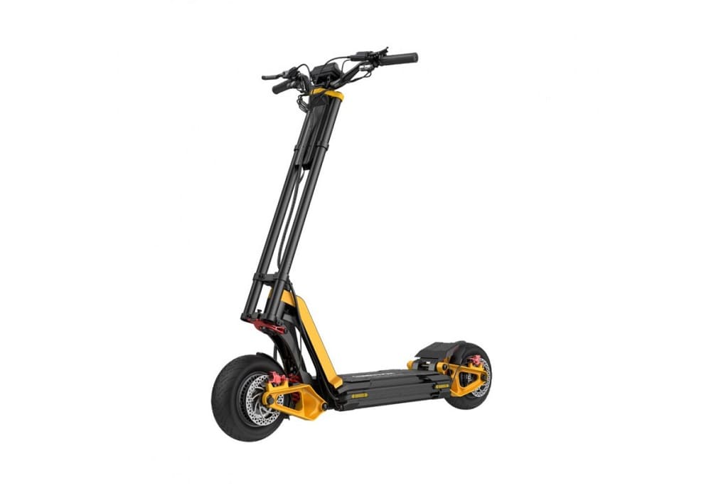 Trottinette électrique Inmotion RS