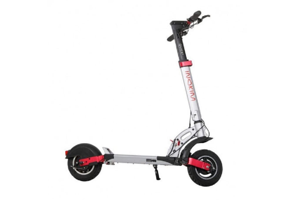 TROTTINETTE ÉLECTRIQUE ADULTE Inokim Quick 4 Hero