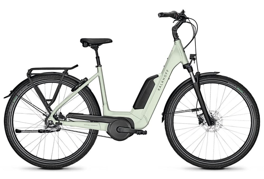 Kalkhoff IMAGE 1.B EXCITE 2023