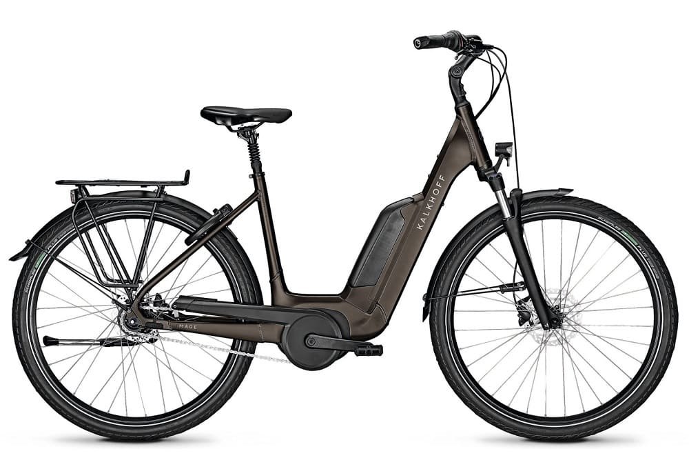 Kalkhoff IMAGE 1.B MOVE Comfort 2023