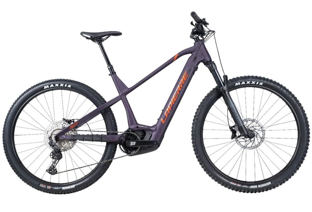 Lapierre OVERVOLT HT 9.7 2023 VTT Électrique