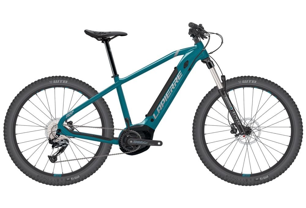 Lapierre Overvolt HT 5.5 High 29" VTT Électrique 2023