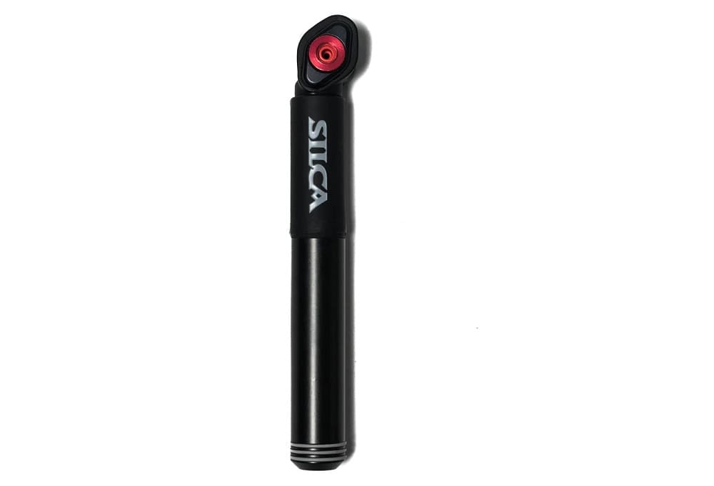 Pompe à Main Silca Pump Pocket Impero Noir