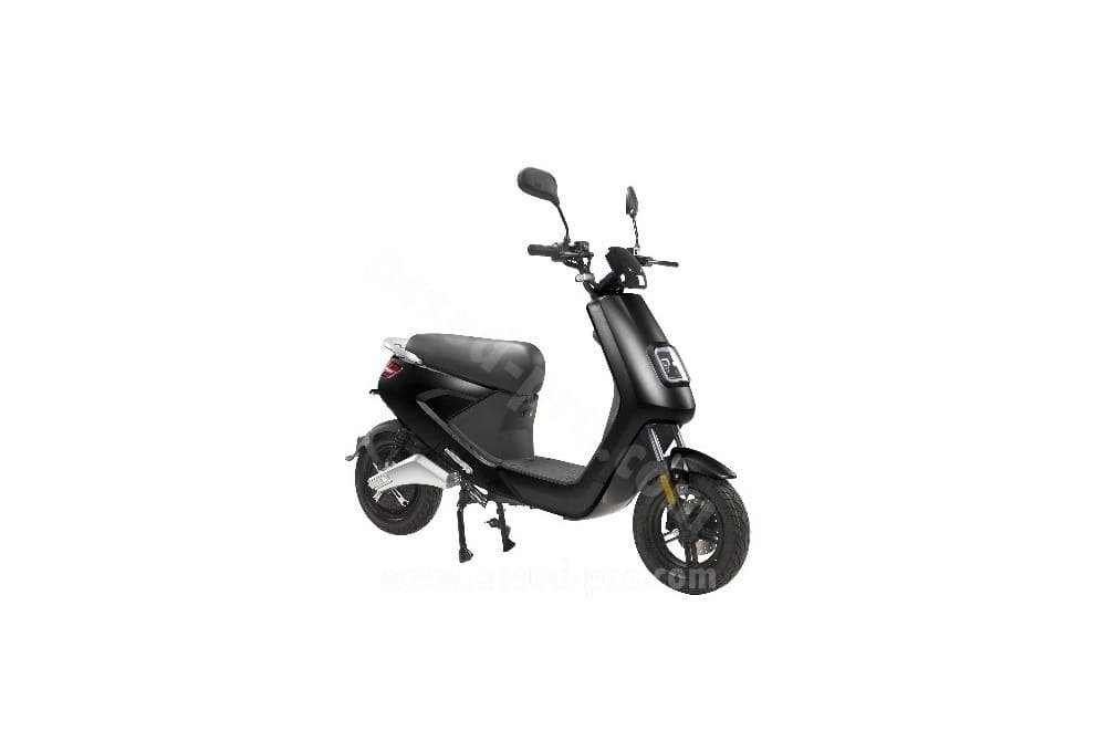 SCOOTER ELECTRIQUE 48V 26AH LUNENG S4