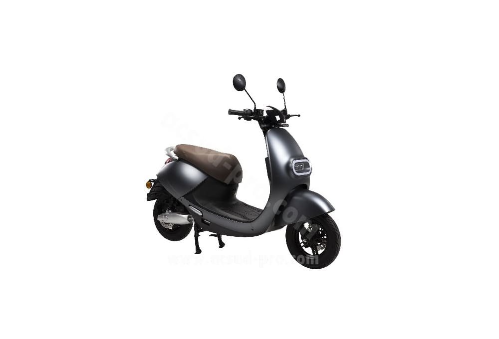 SCOOTER ELECTRIQUE 60V 24AH LUNENG S3 – Image 2