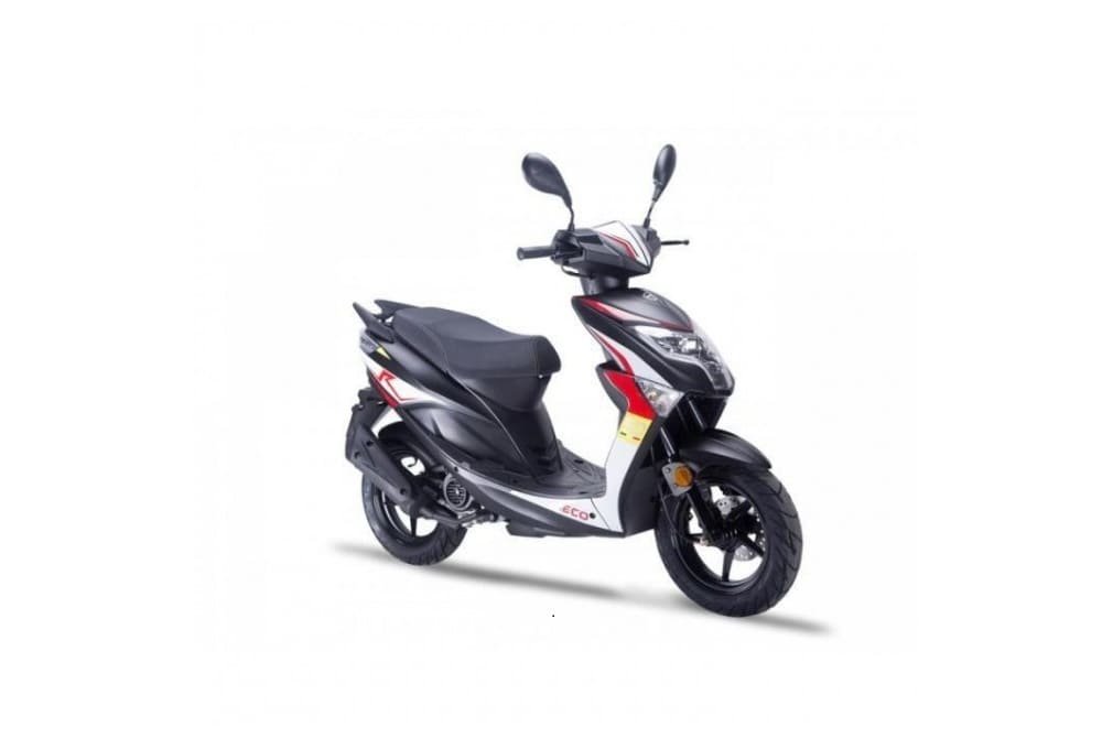 SCOOTER NECO ONE 50CC 12"R