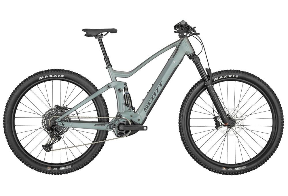 SCOTT STRIKE eRIDE 930 29" VTT Électrique 2023