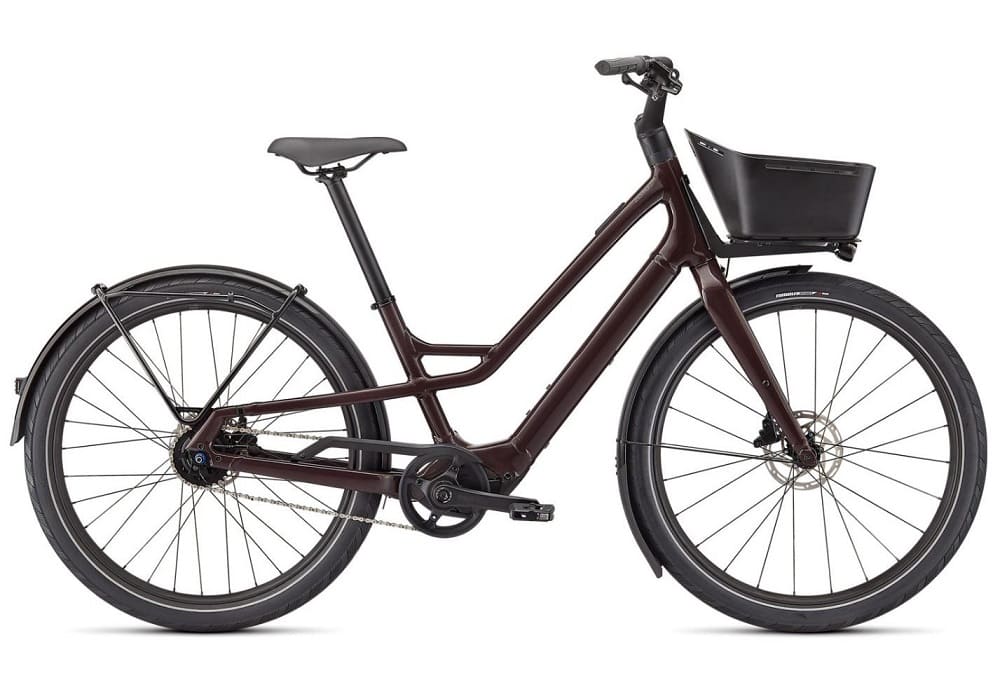 Specialized TURBO COMO 4.0 SL E-Bike 2022