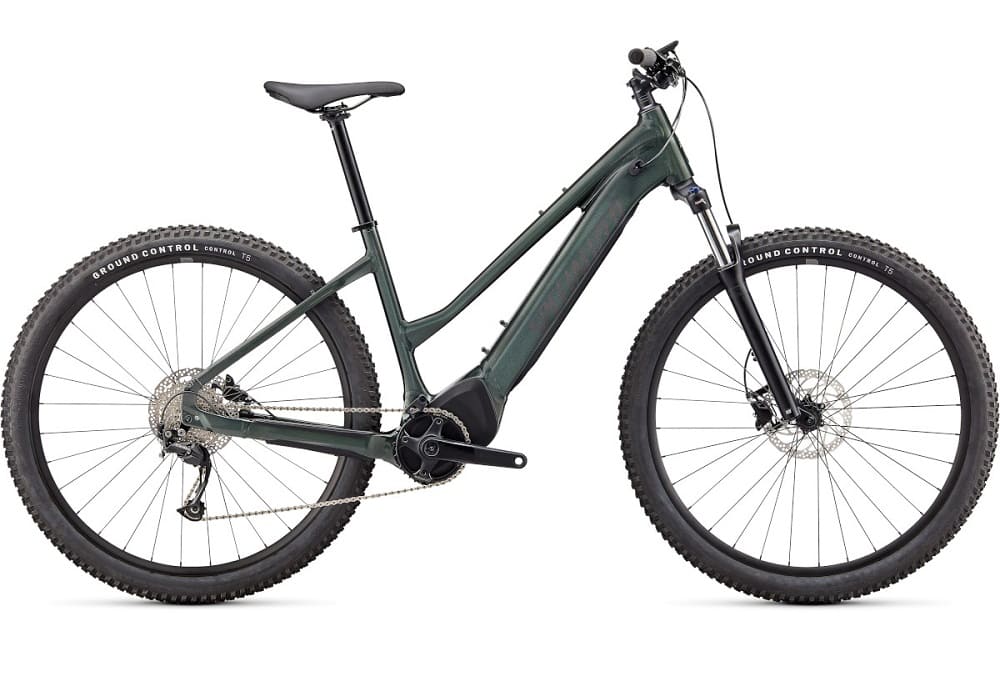 Specialized TURBO TERO 3.0 Step-Through MTB E-Bike 2022