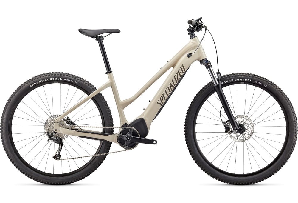 Specialized TURBO TERO 3.0 Step-Through MTB E-Bike 2022