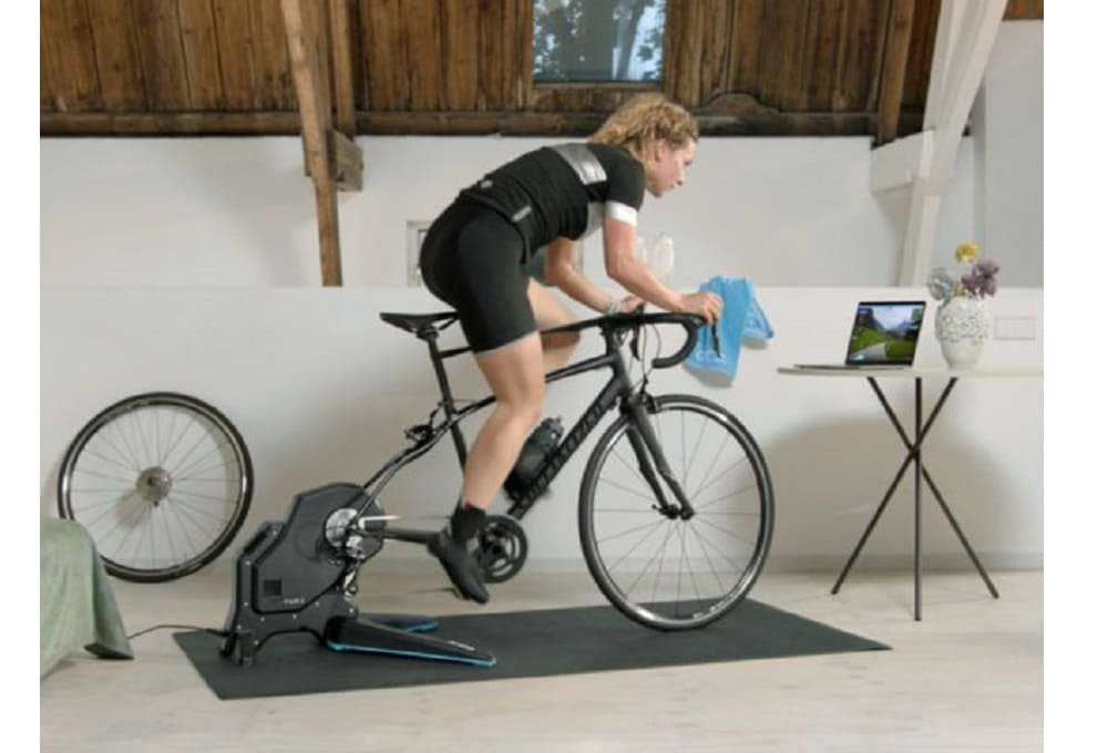 Tacx flux 2 smart