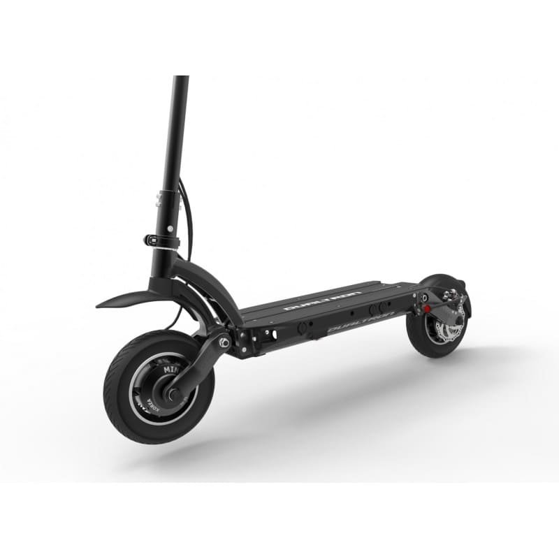 Trottinette Bimoteur Dualtron Eagle 60V 18Ah – Image 4