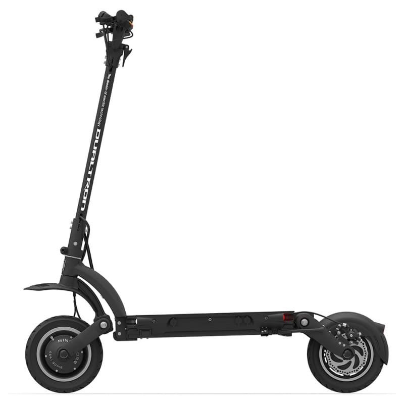 Trottinette Bimoteur Dualtron Eagle 60V 18Ah – Image 3