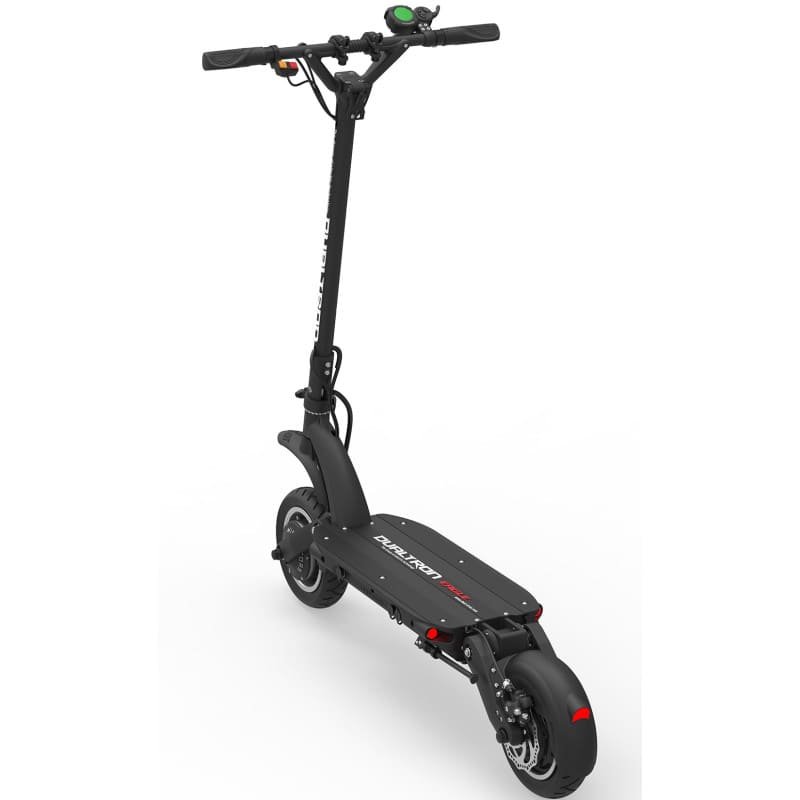 Trottinette Bimoteur Dualtron Eagle 60V 18Ah – Image 2