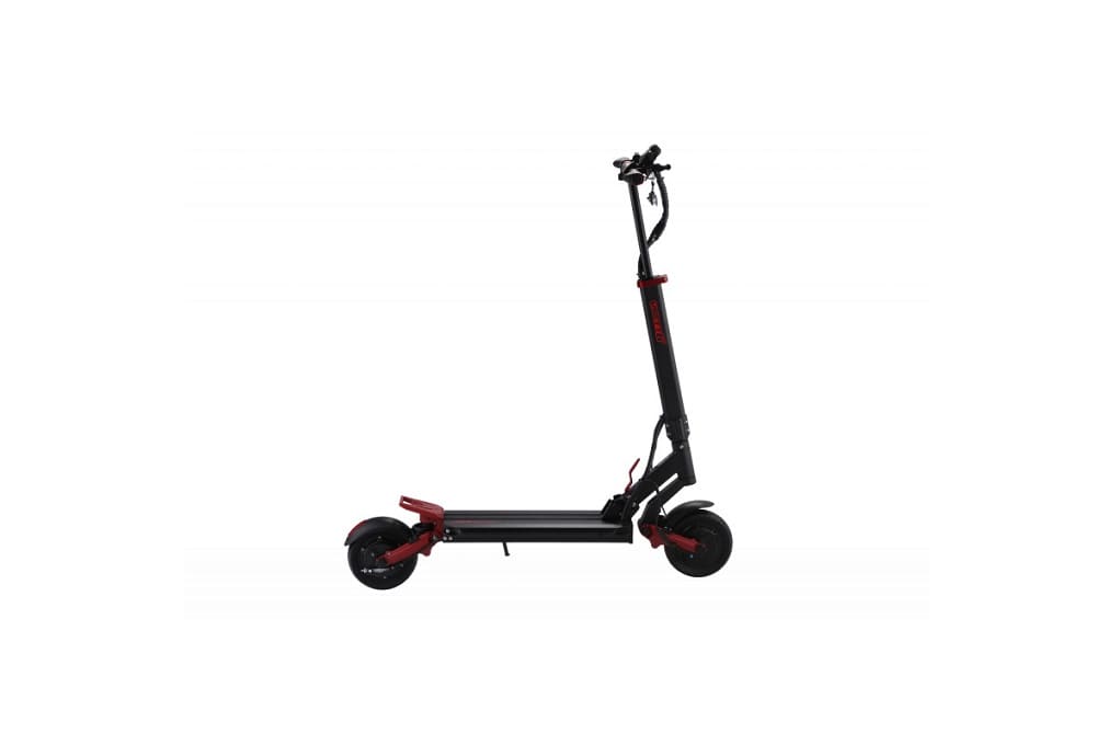 Trottinette Bimoteur Vsett 8+ 48 V 16 AH - PRO
