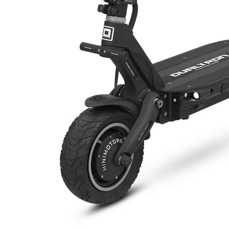 Trottinette Electrique Dualtron Victor – Image 4