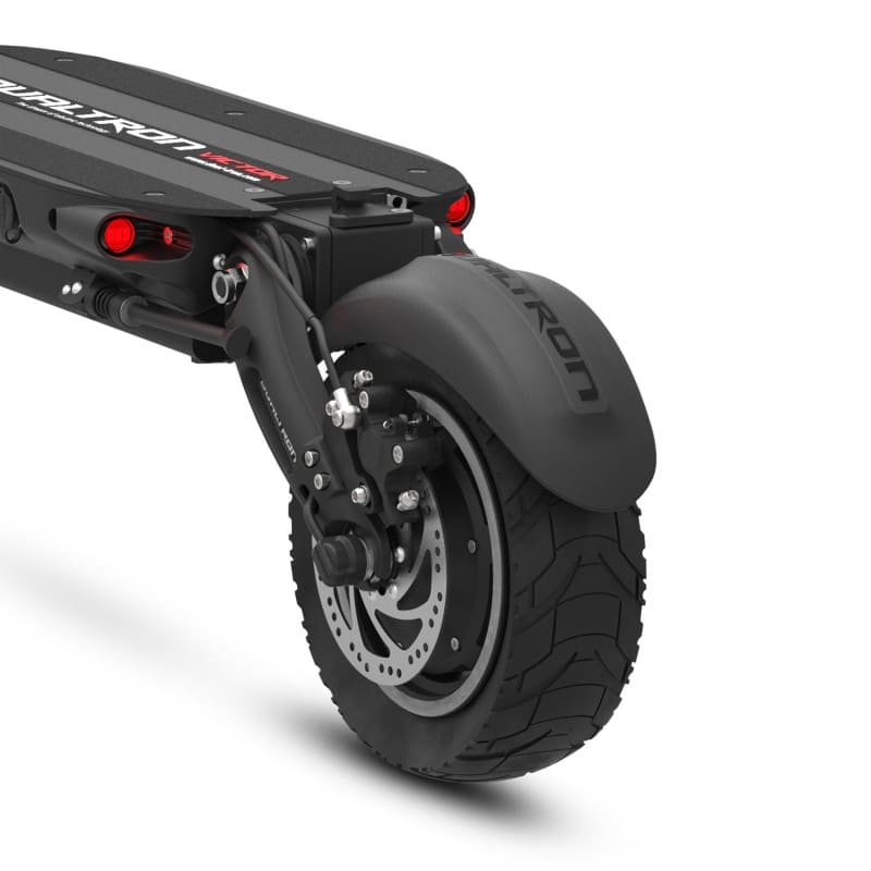 Trottinette Electrique Dualtron Victor – Image 6
