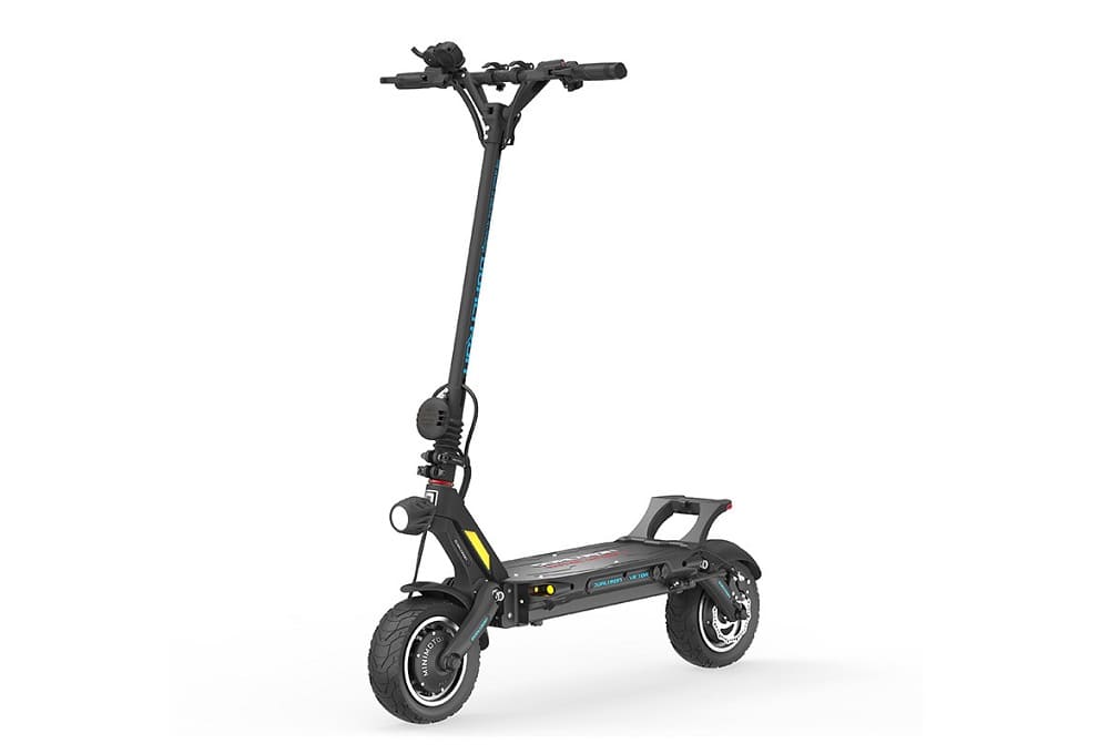Trottinette Electrique Dualtron Victor Luxury Plus