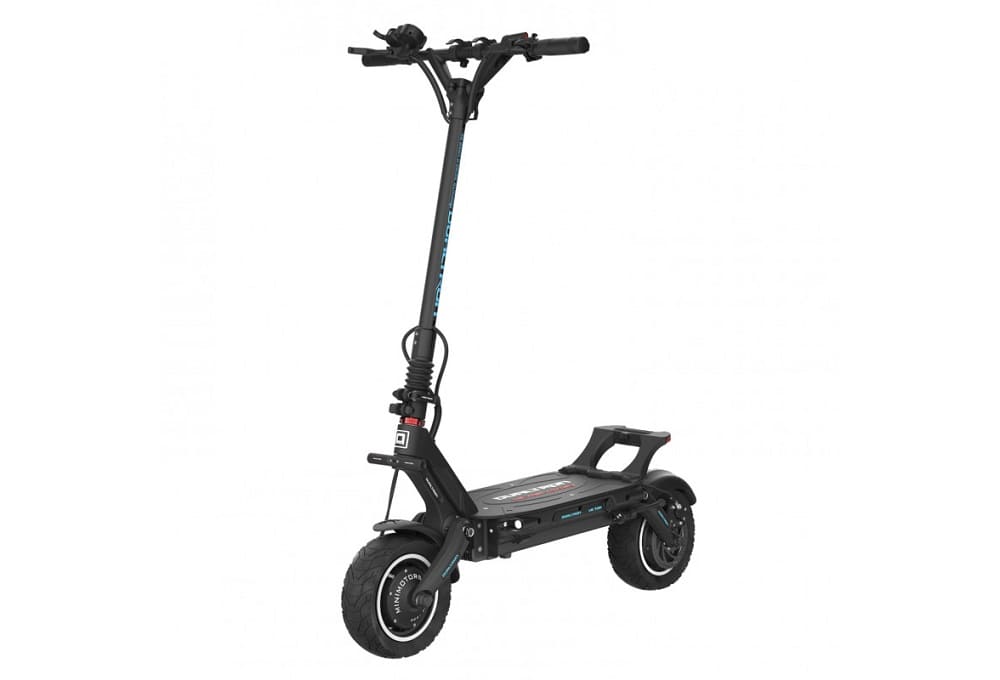 Trottinette Electrique Dualtron Victor Luxury