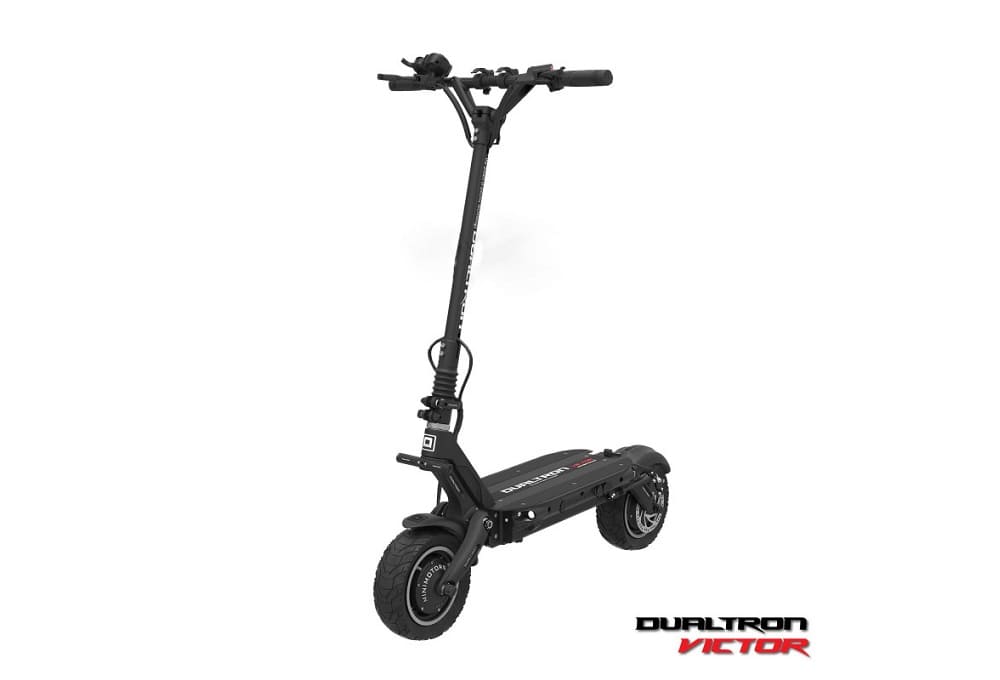 Trottinette Electrique Dualtron Victor