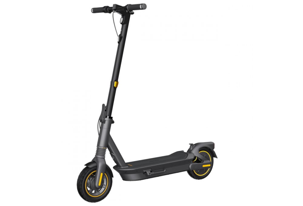 Trottinette Electrique Ninebot MAX G2 E Powered by Segway