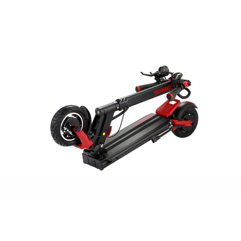 Trottinette Electrique Vsett 8 - 48 V 21AH - SUPER – Image 3