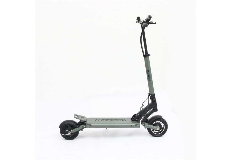 Trottinette Electrique Vsett 8 - 48 V 21AH - SUPER – Image 5