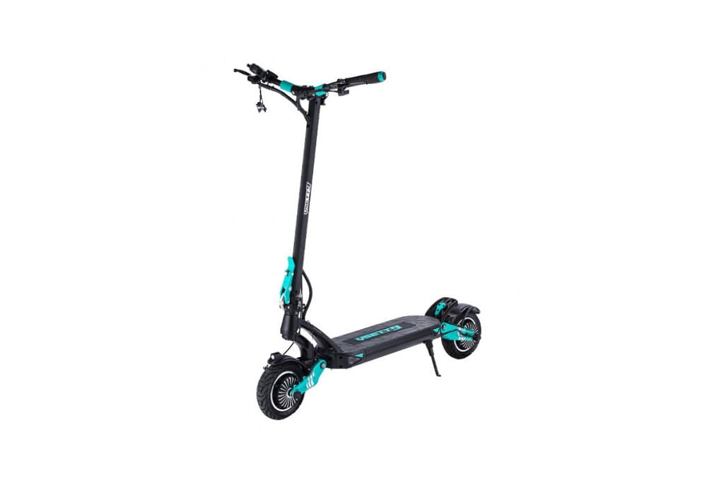 Trottinette Electrique Vsett 9 -52 V 13 AH - LITE