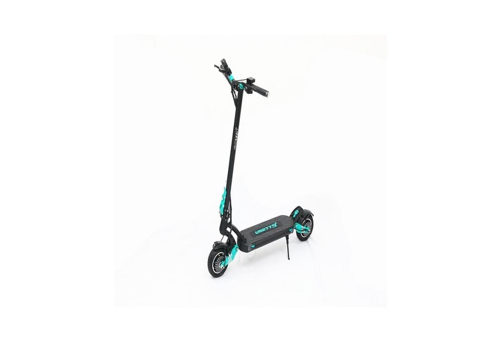 Trottinette Electrique Vsett 9 -52 V 17.5 AH - SUPER – Image 2