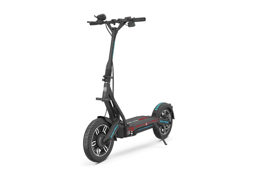 Trottinette électrique Dualtron City
