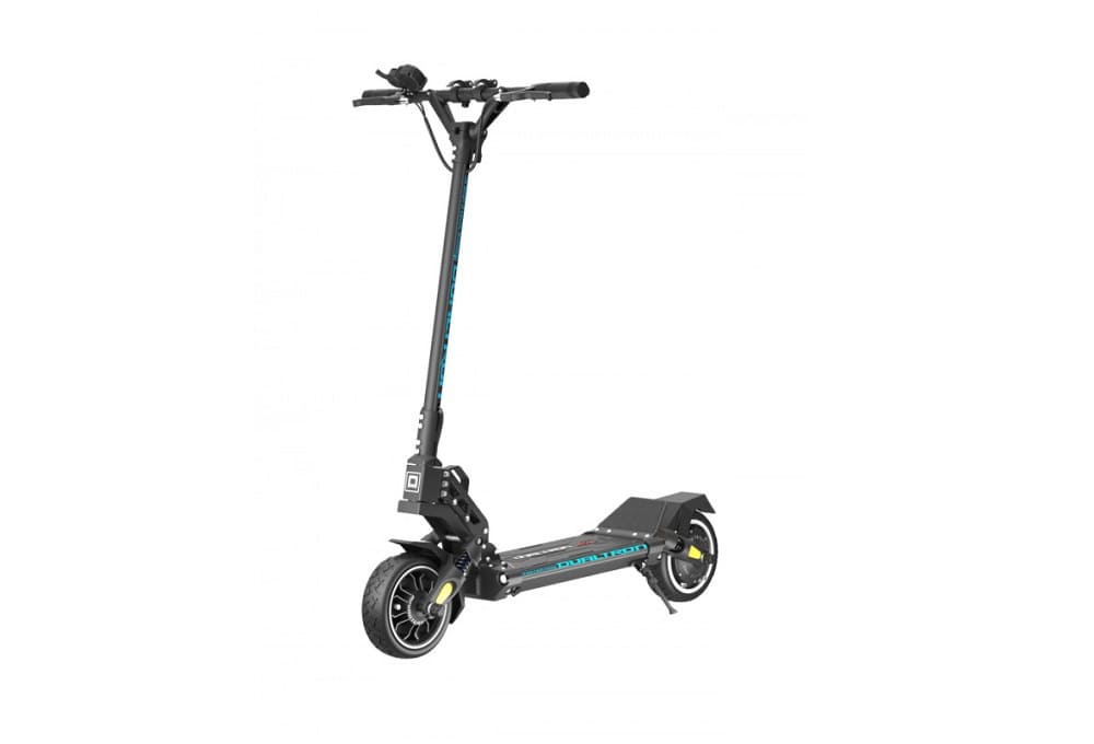 Trottinette électrique Dualtron Mini Limited / Special Double Frein