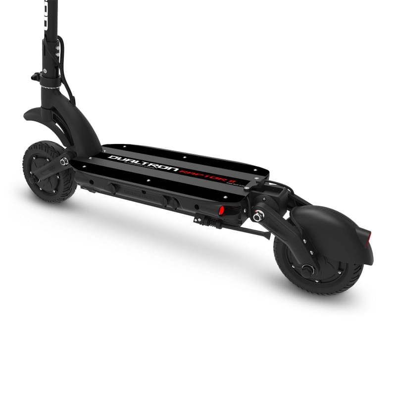 Trottinette électrique Dualtron RAPTOR 2 Minimotors – Image 3